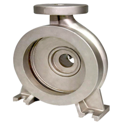 Brass Castings Coppre Castings
